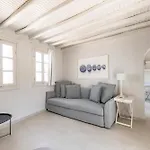 Rania Apartments Sea View