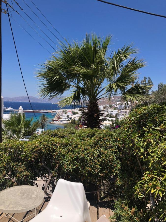 Aparthotel Rania Sea View