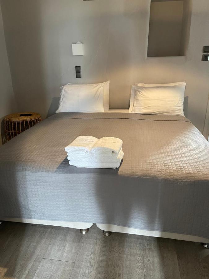 Rania Sea View 3* Mykonos Town