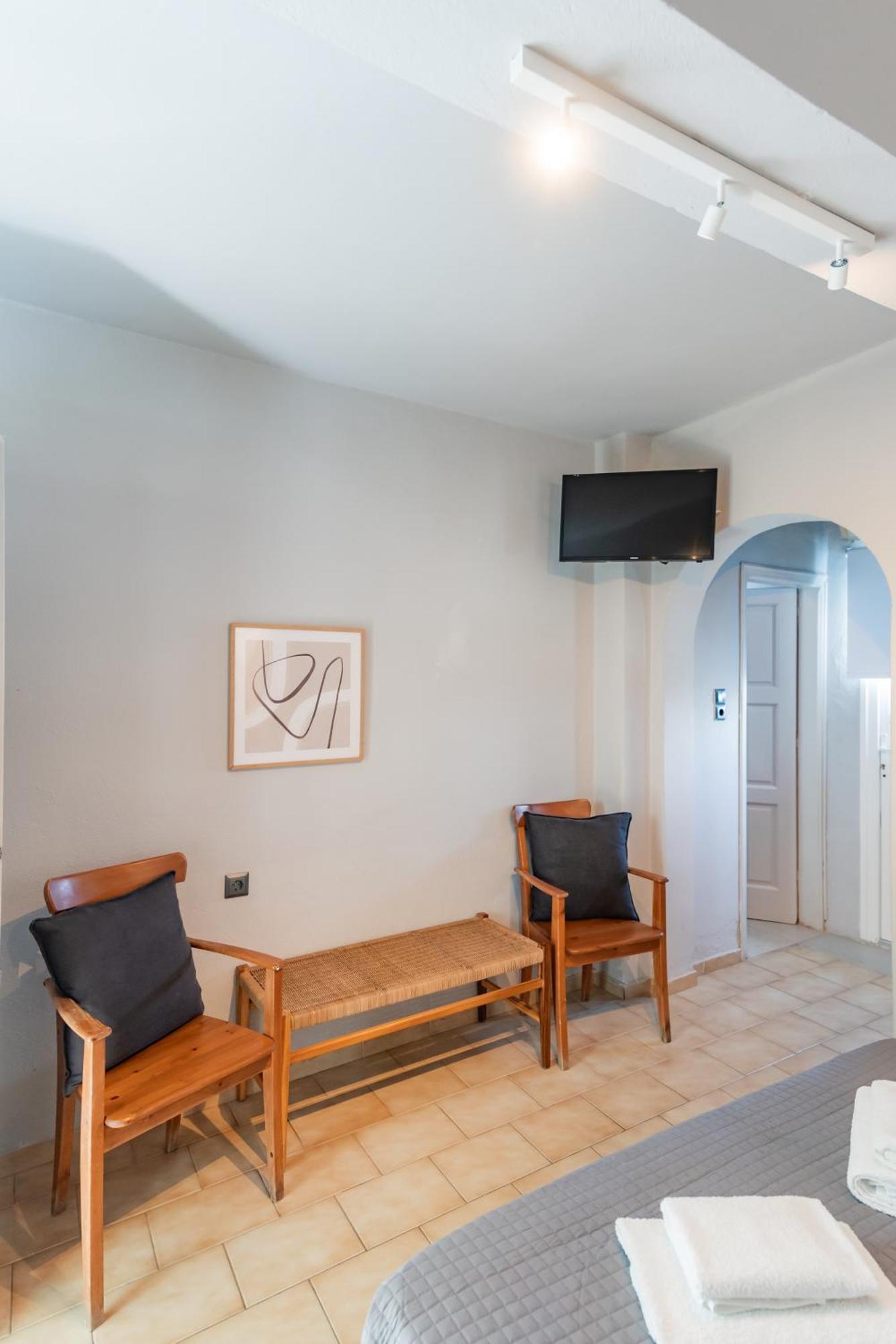 Rania Sea View 3* Mykonos Town