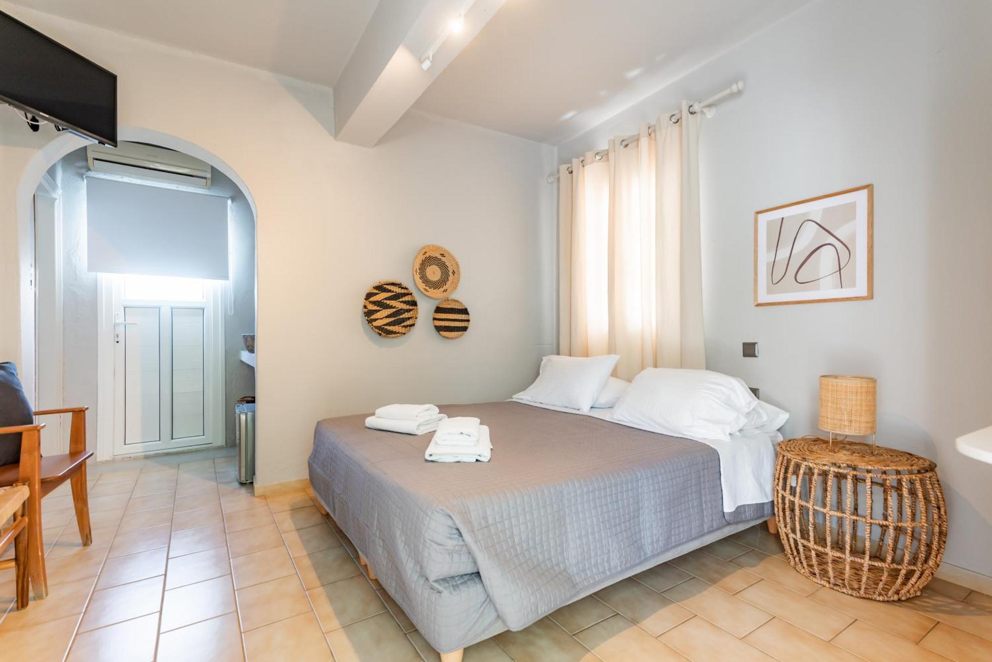 Aparthotel Rania Sea View