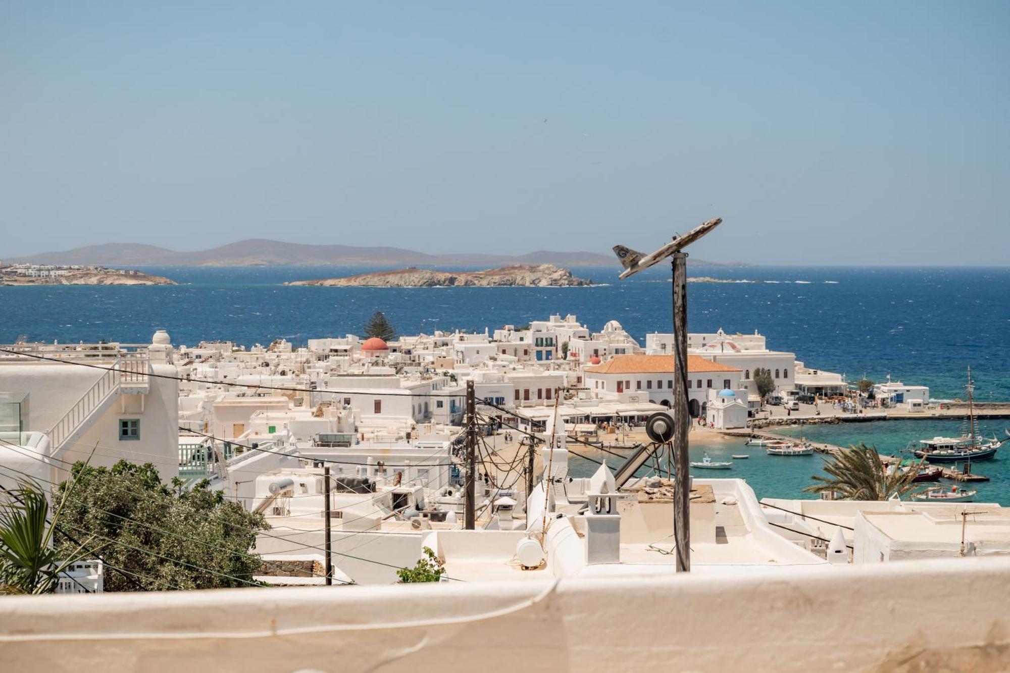 Rania Sea View