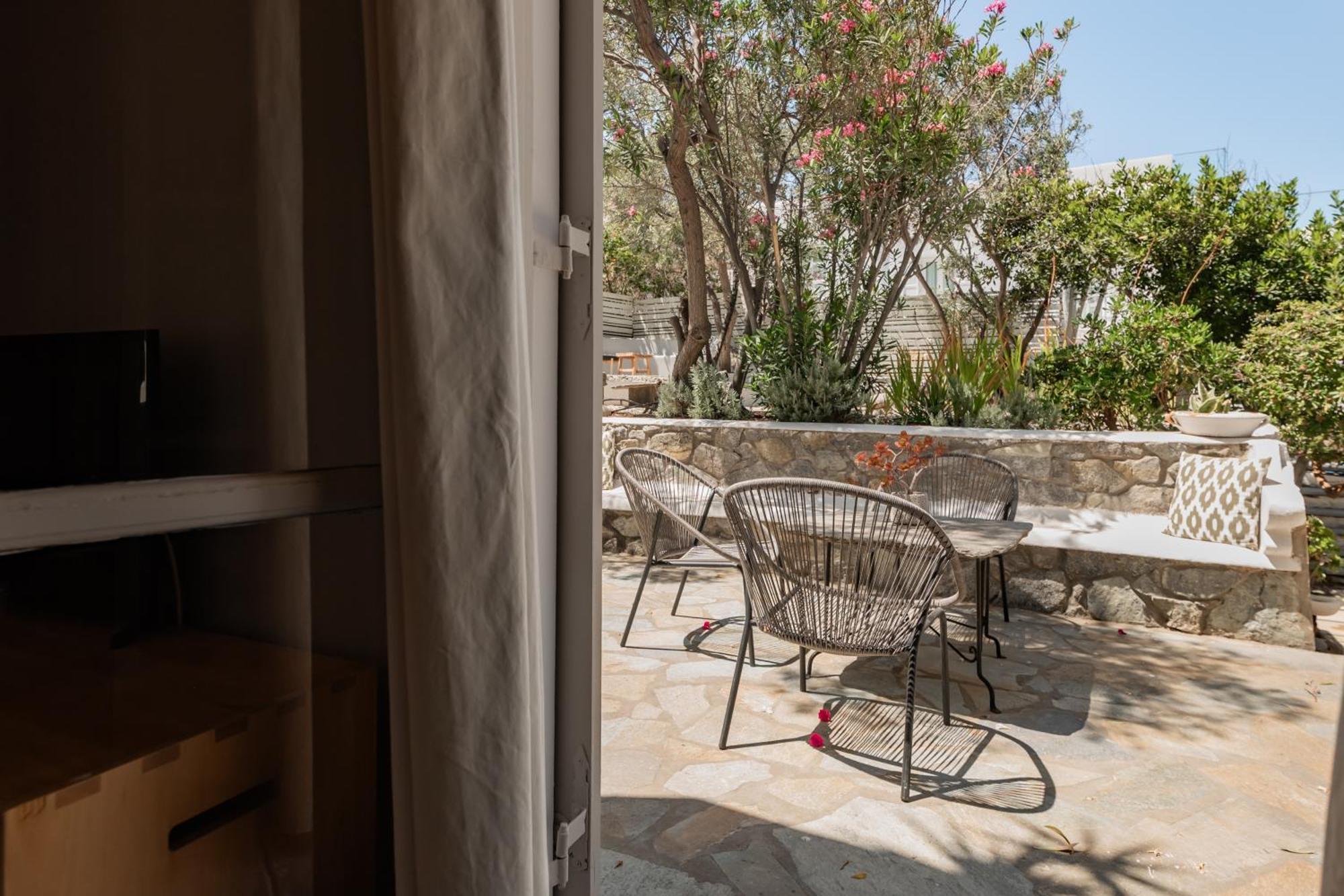Rania Sea View 3* Mykonos Town