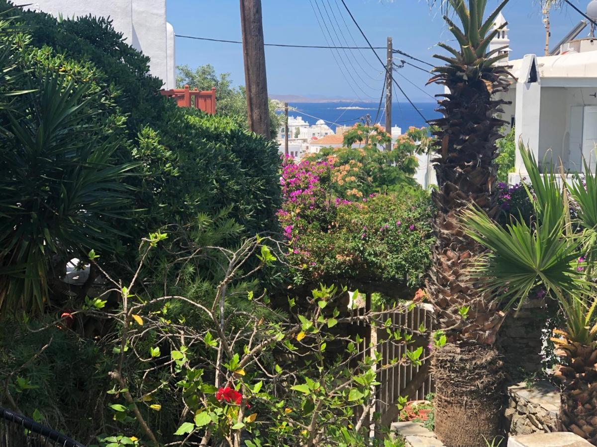 Rania Sea View Mykonos Town