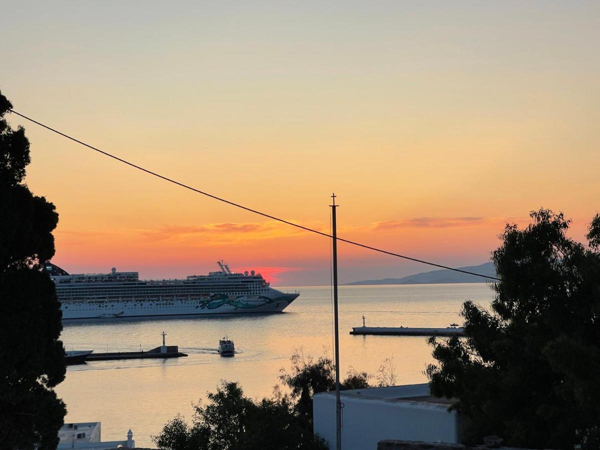 Rania Sea View Appart hôtel 3*