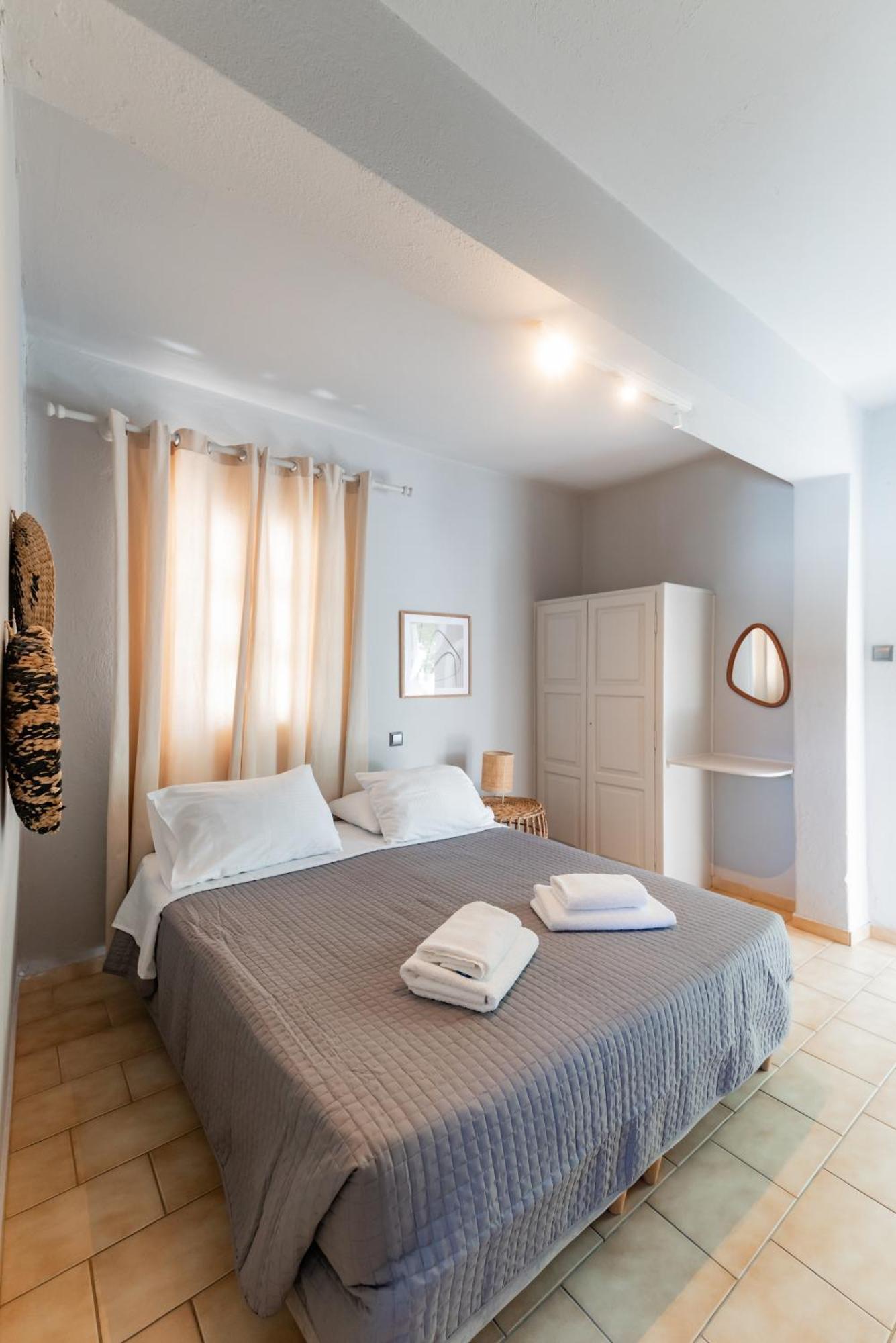 Appart hôtel Rania Sea View 3*