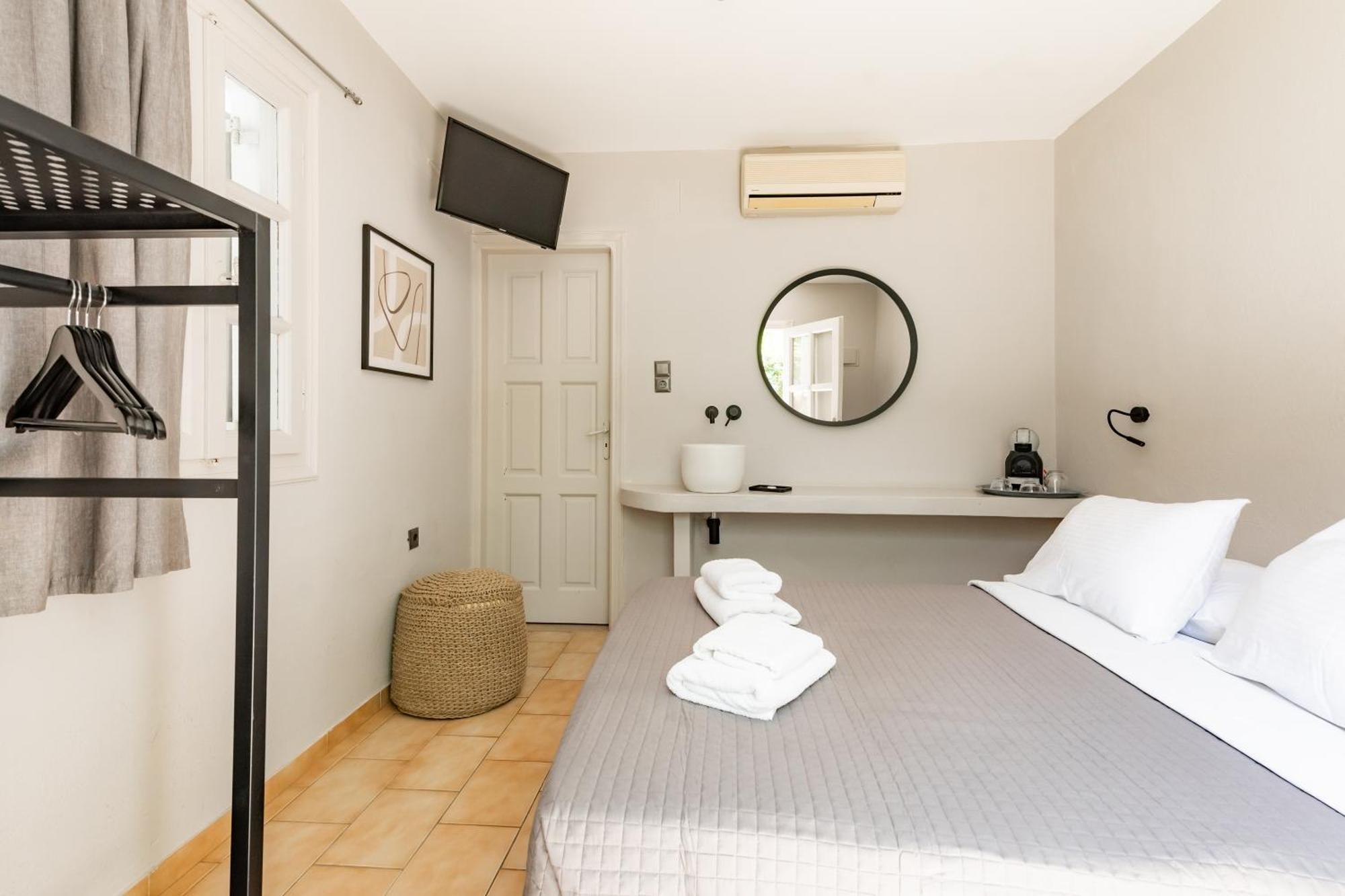 Rania Sea View Appart hôtel